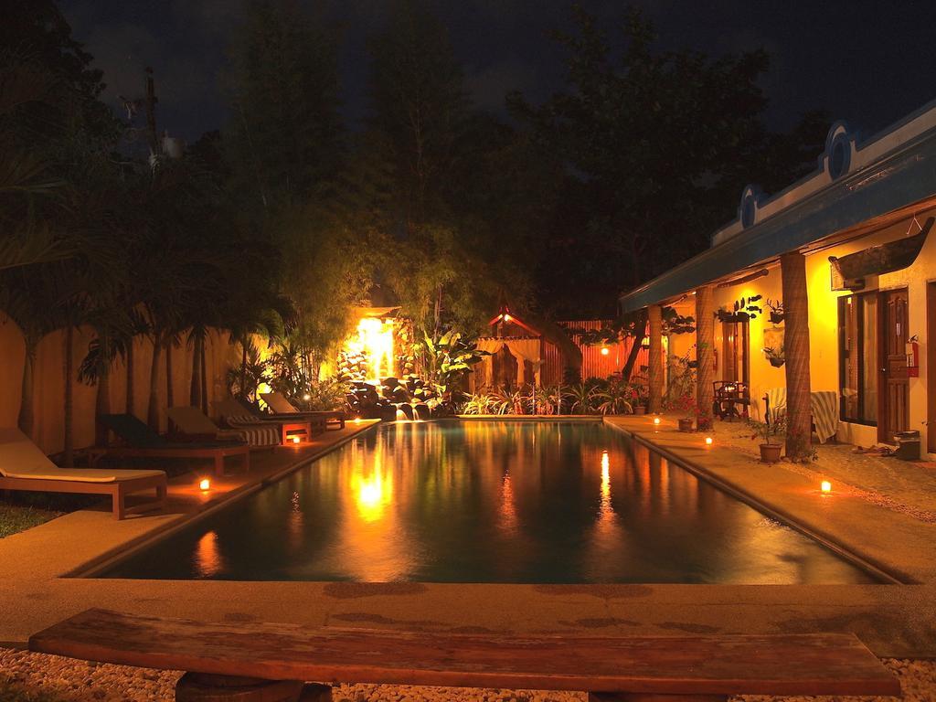 Floral Villarosa Puerto Princesa Exterior foto