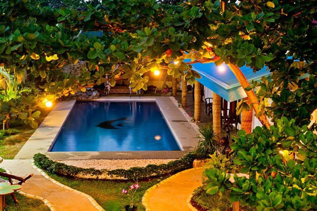 Floral Villarosa Puerto Princesa Exterior foto