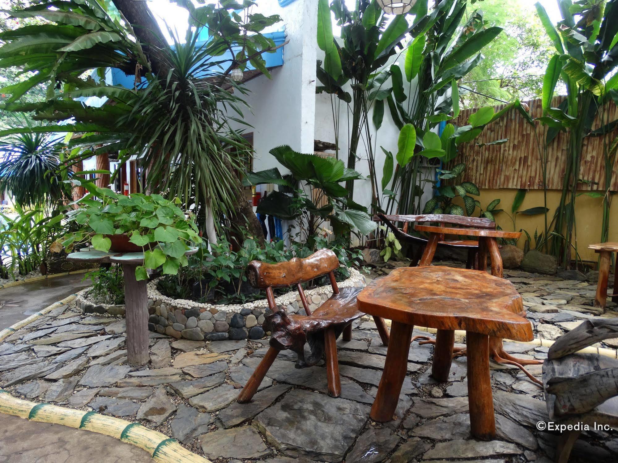 Floral Villarosa Puerto Princesa Exterior foto