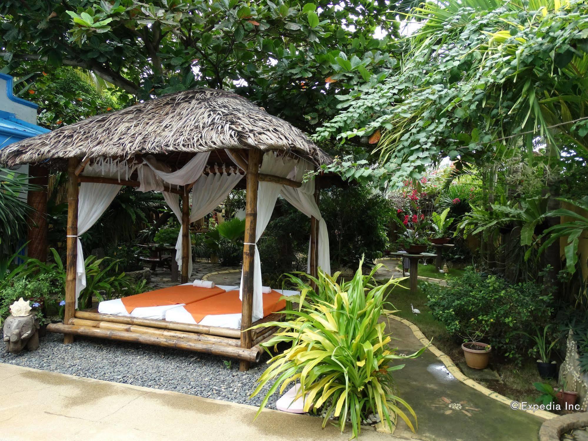 Floral Villarosa Puerto Princesa Exterior foto