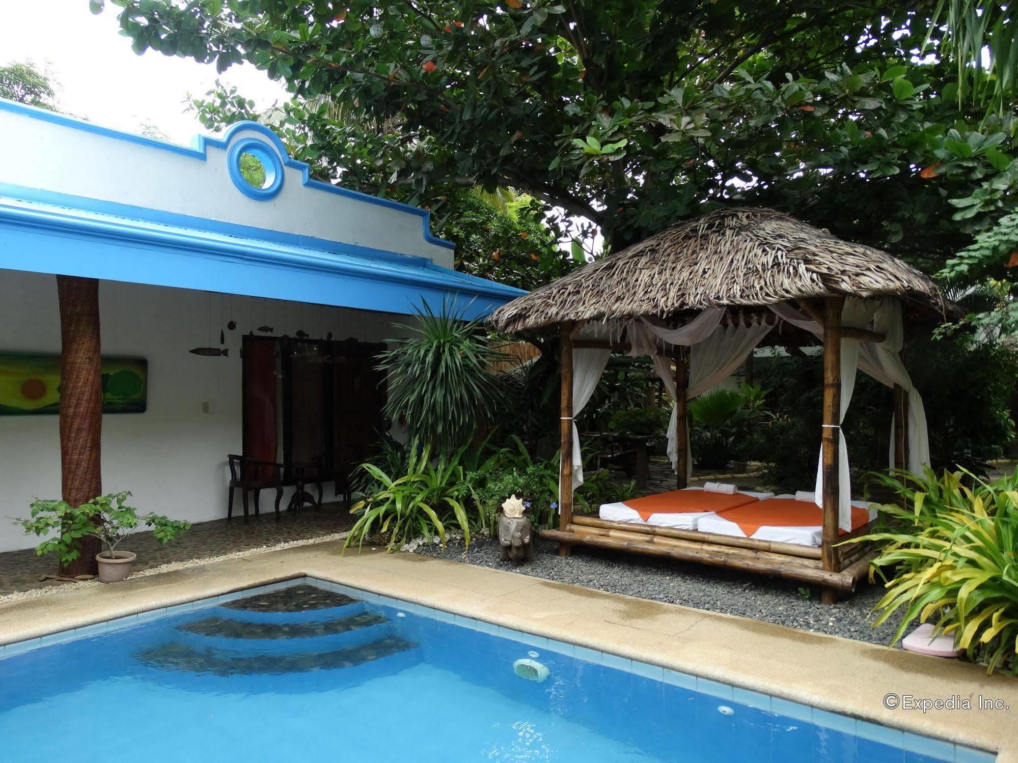 Floral Villarosa Puerto Princesa Exterior foto