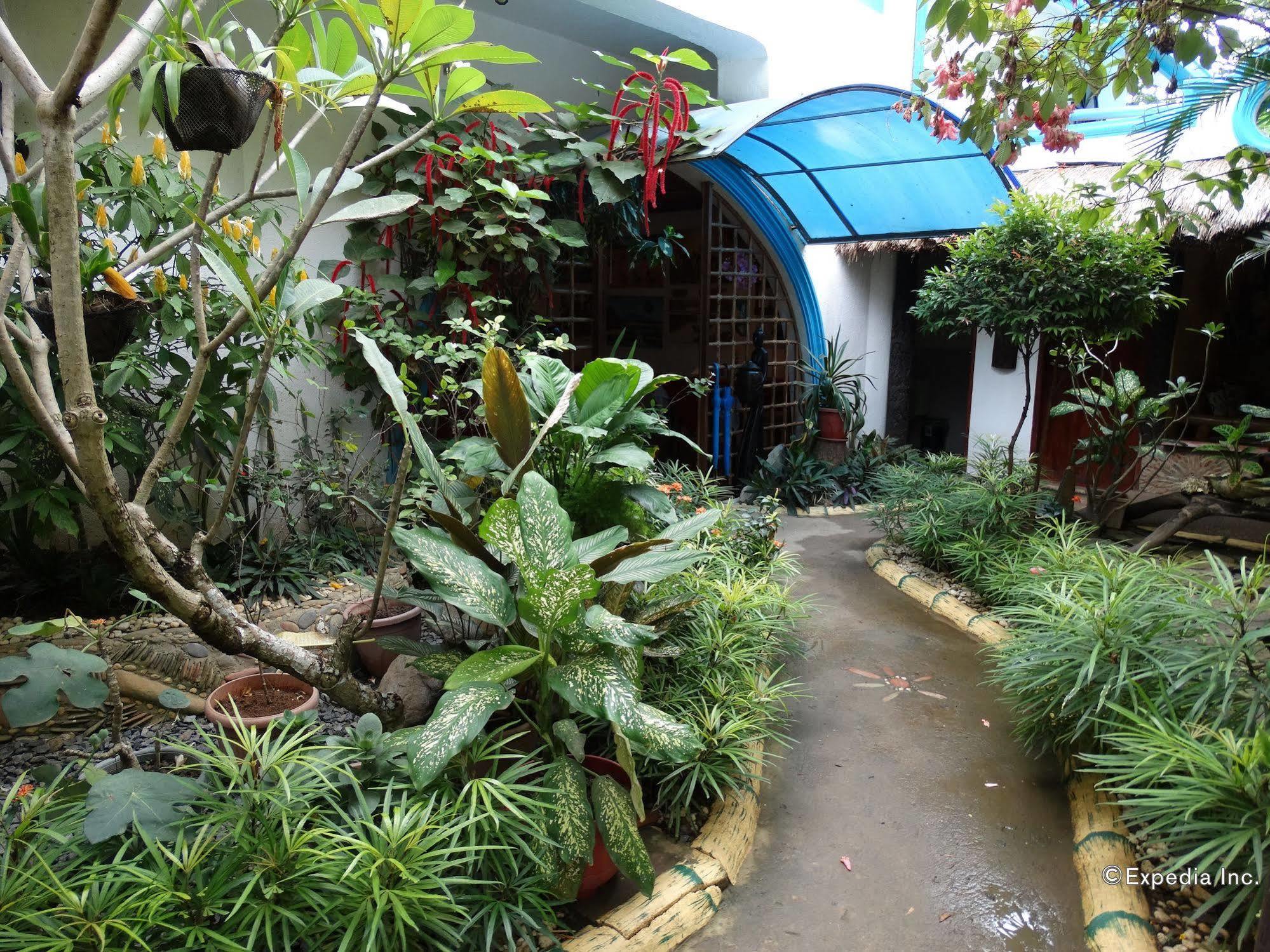 Floral Villarosa Puerto Princesa Exterior foto